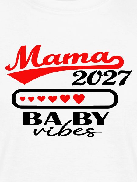 Mama 2027