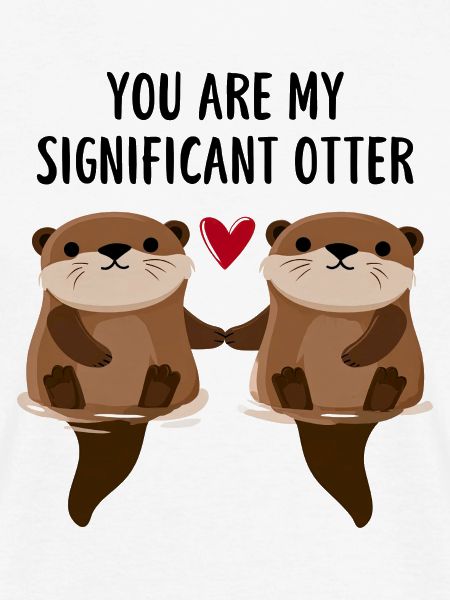 Otterliebe im Doppelpack