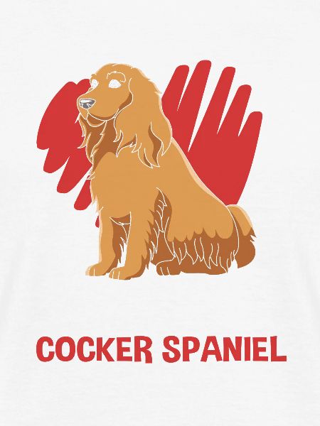 Cocker Spaniel
