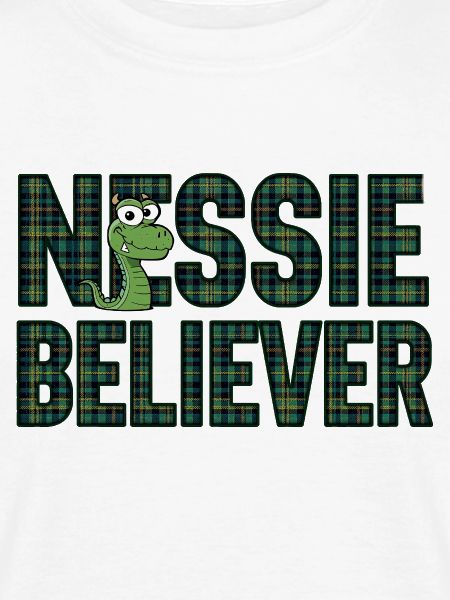 Nessie Believer