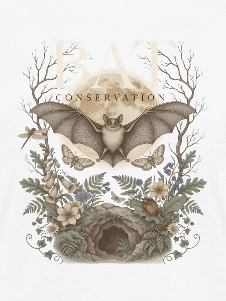 Bat Conservation Fledermausschutz