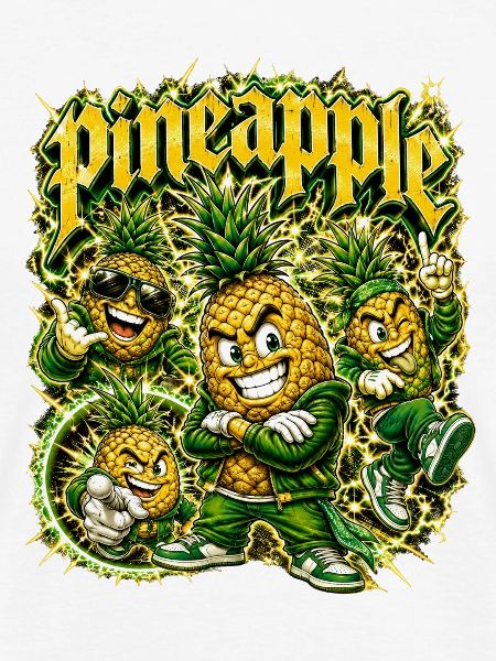 Ananas