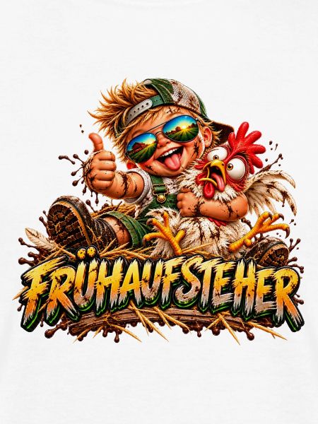 Frühaufsteher Held