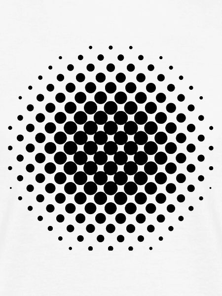 Black Dots