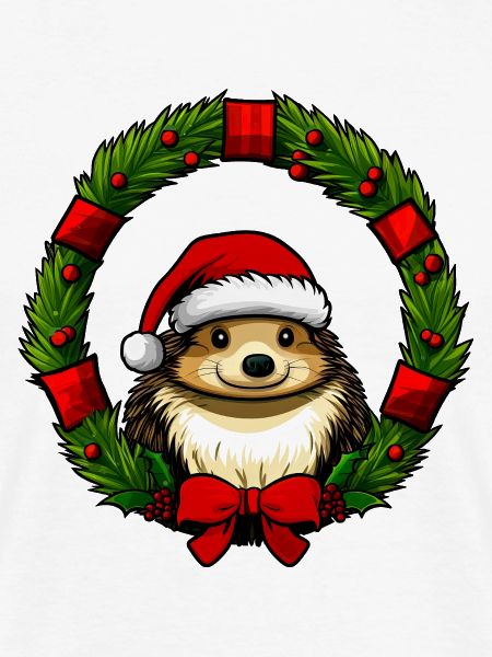Igel Christmas