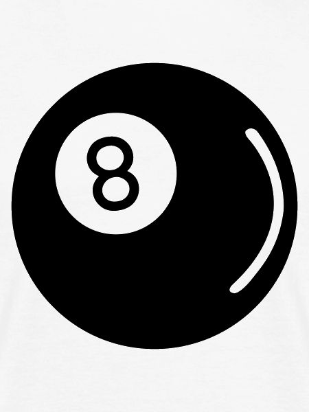 Billard 8