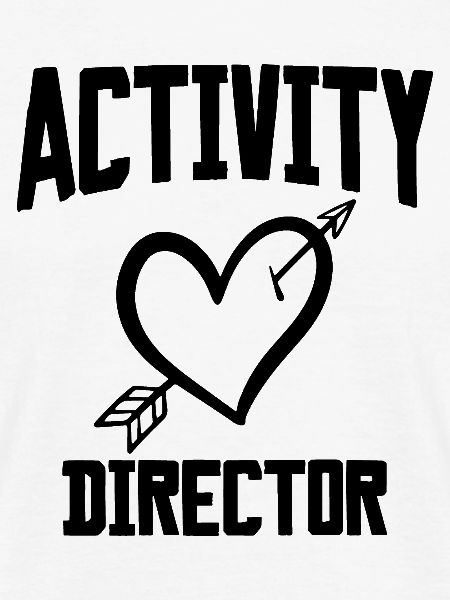 Activity Director Herz