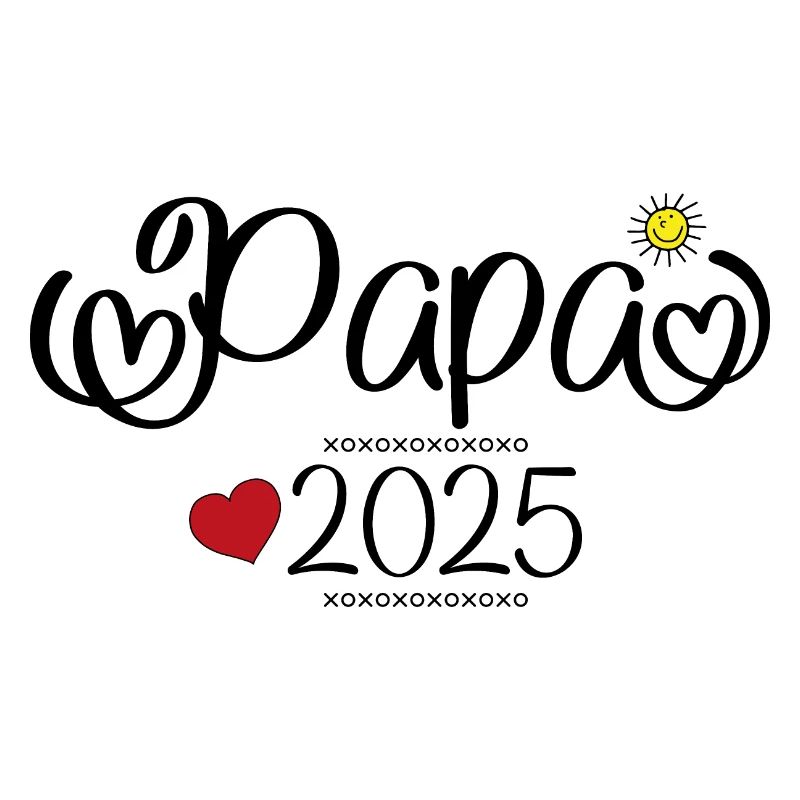 Dad 2025