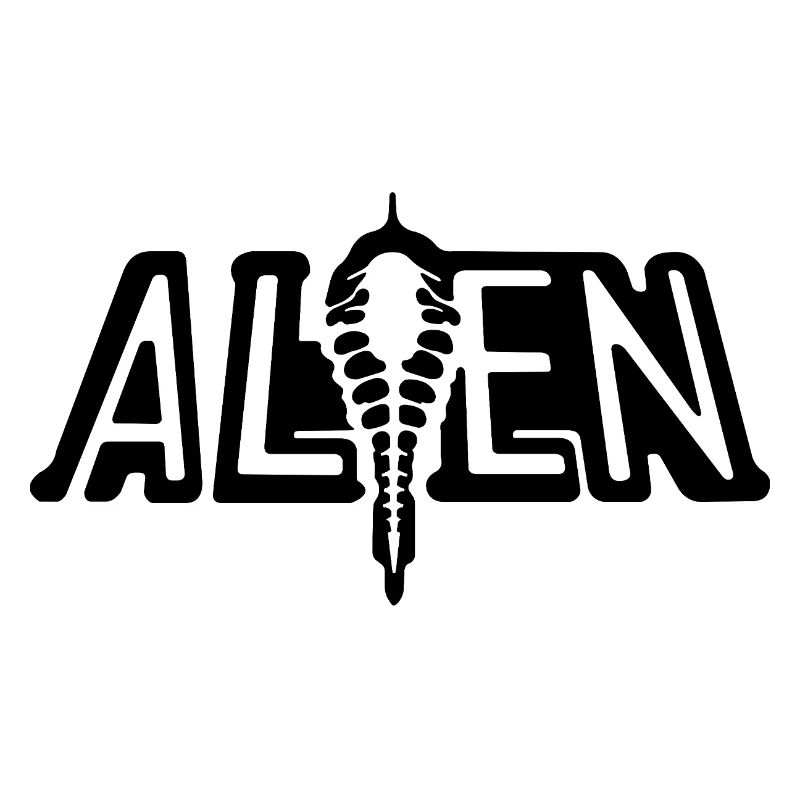 Alien-Technologie