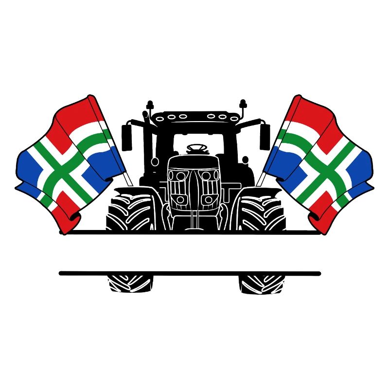Groningen_Tractor_Custom_Edition