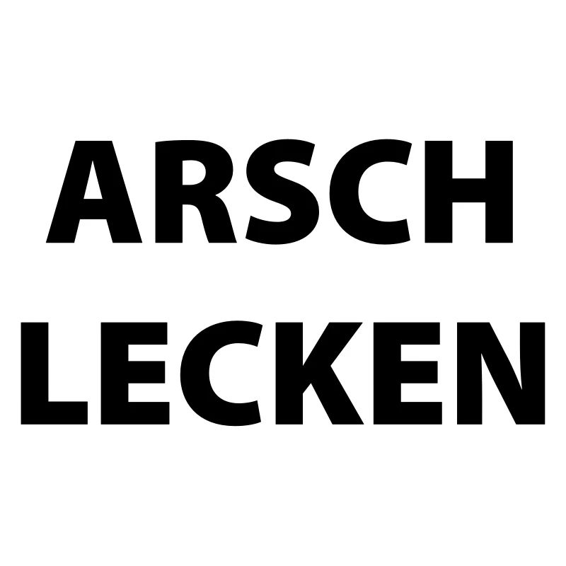 Ass Licking