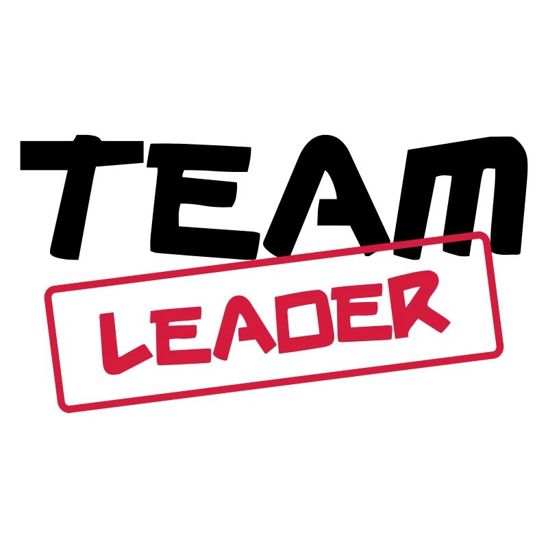 [ Team Leader ]