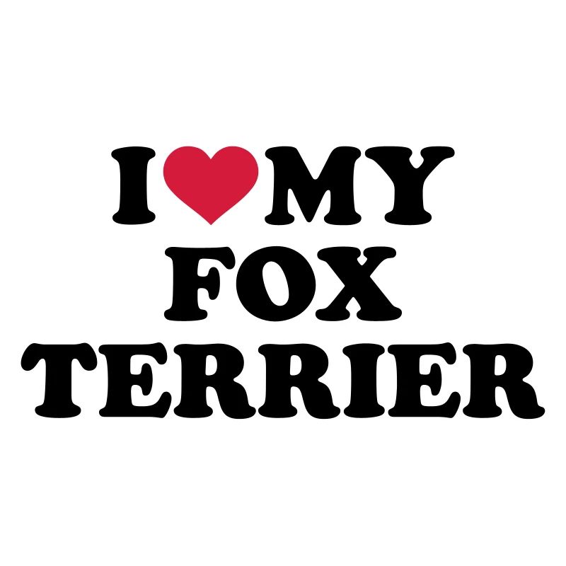 Foxterrier