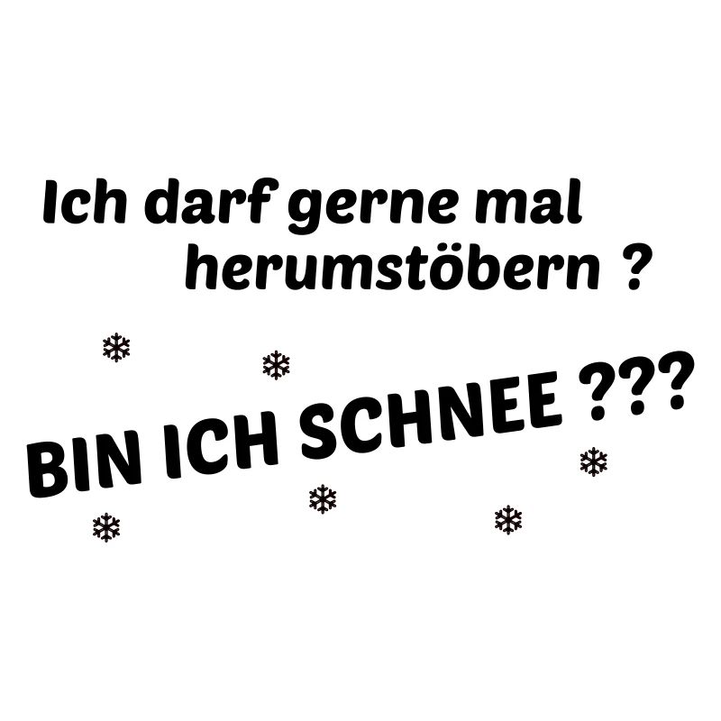 Stoebern
