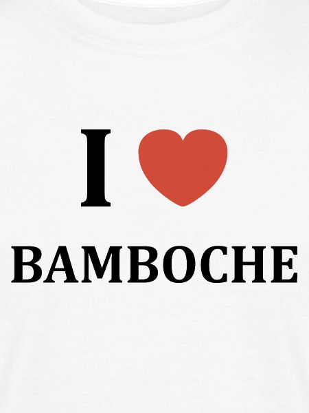 Bamboche