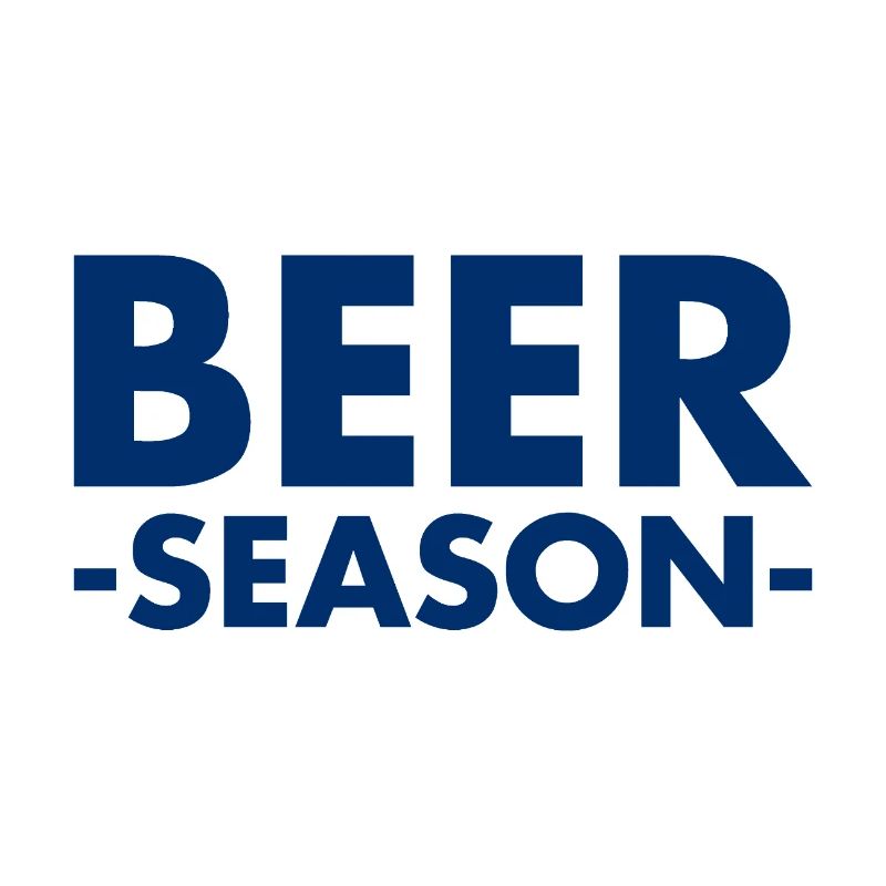 Saison de la bière - Bier Saison