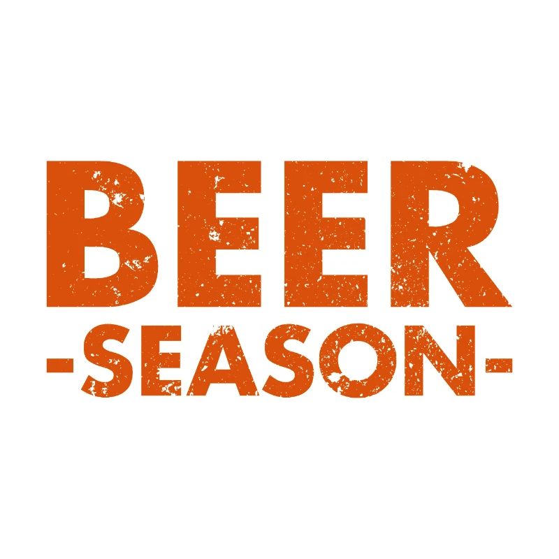 Saison de la bière - Bier Saison