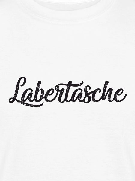 Labertasche