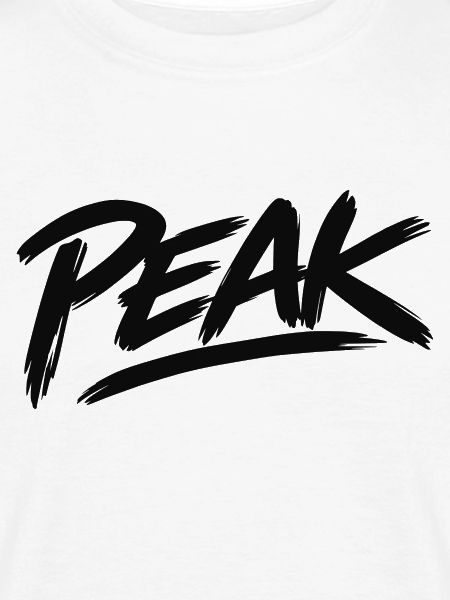 Peak Trend