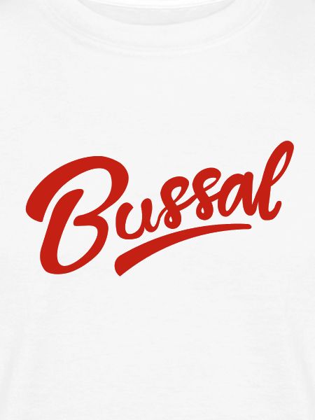 Bussal