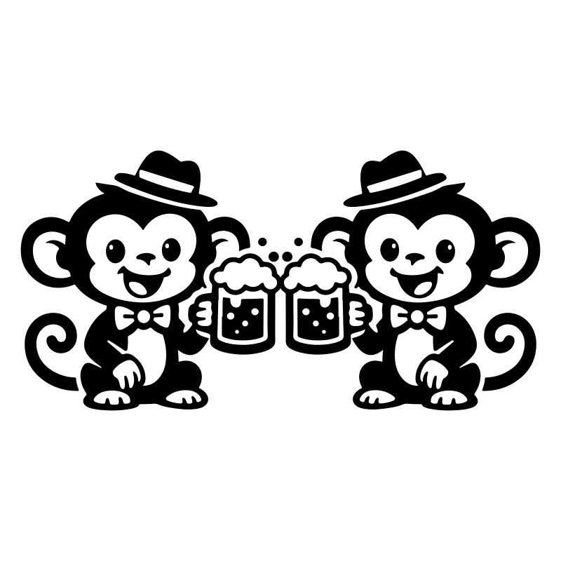 Monkey Beer Team