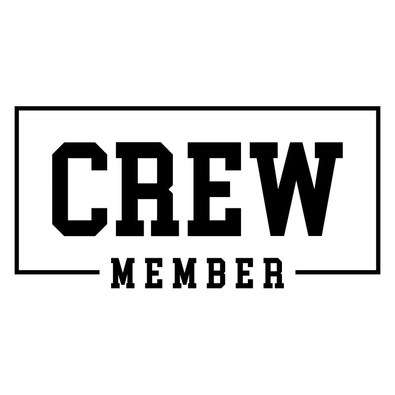 crew member
