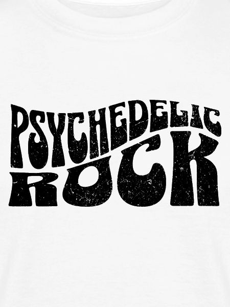 Psychedelischer Rock