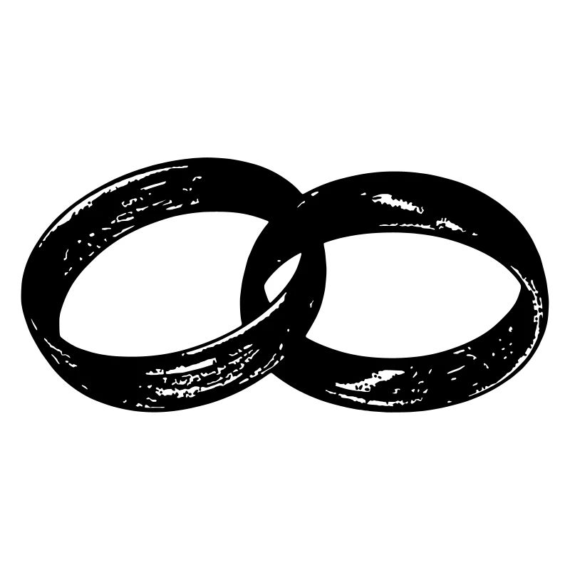 Wedding rings