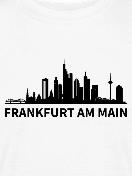 Skyline Frankfurt am Main