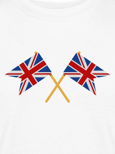 Flagge Großbritanniens
