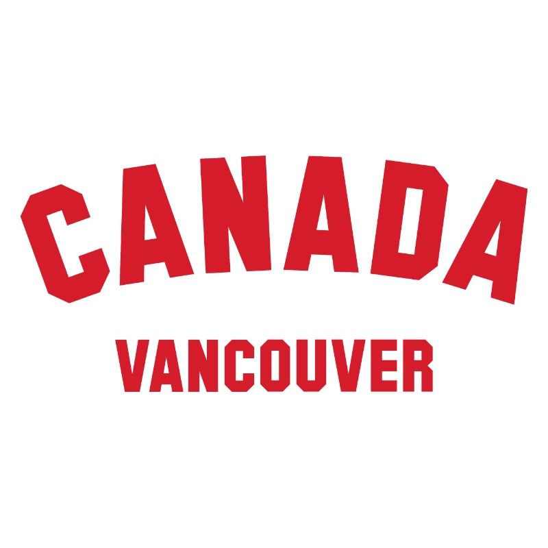 VANCOUVER, Canada Kanada