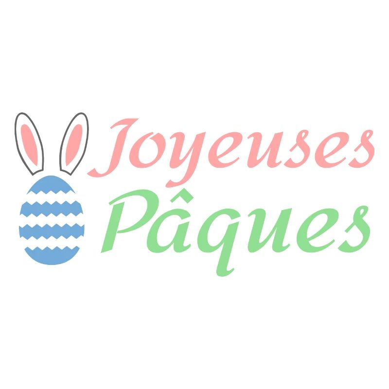 Joyeuses Pâques