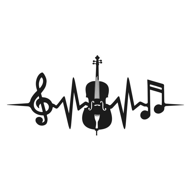 Violoncelle Heartbeat Violoncelle Violoncelle