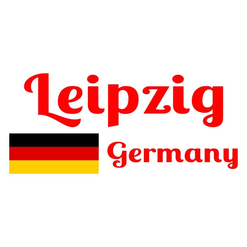 Leipzig, Germany- Stylish prints