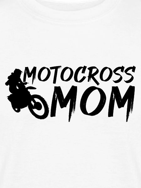 Motocross Mutter