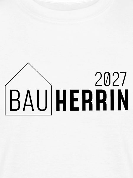 Bauherrin 2027