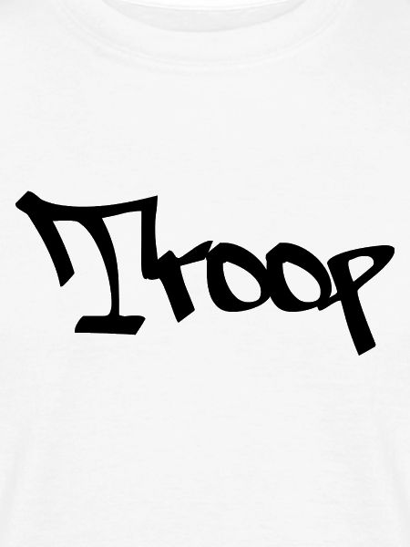 Troop