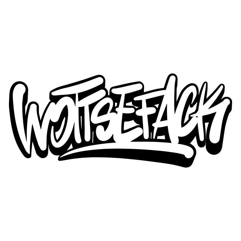 Wottsefack pun denglish