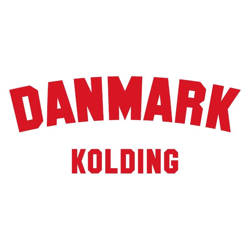 KOLDING Denmark Dänemark