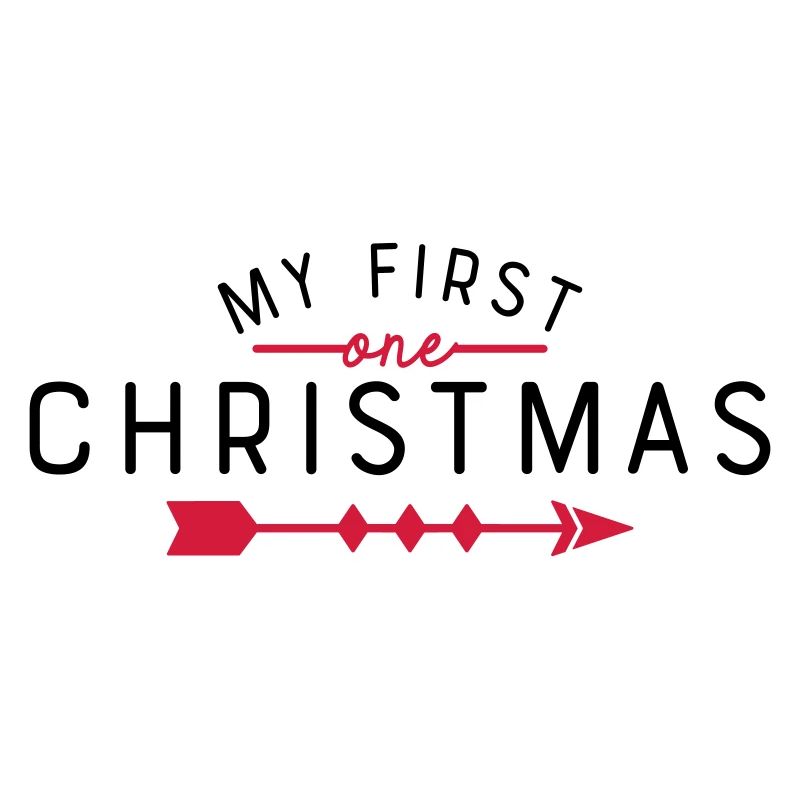 mon premier Noël