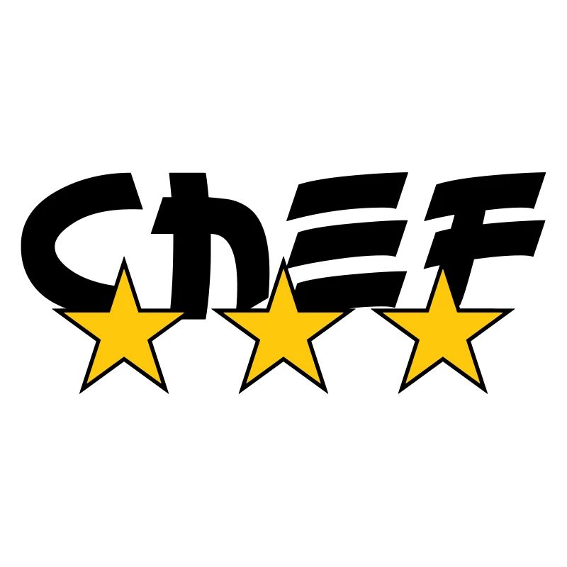 Chef - Kitchen - Cook
