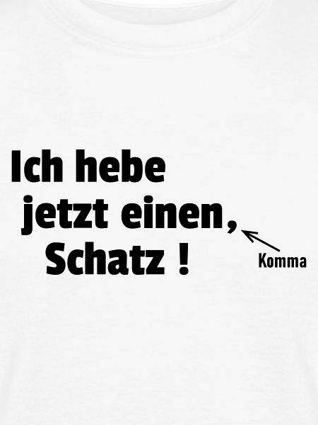 Schatz heben