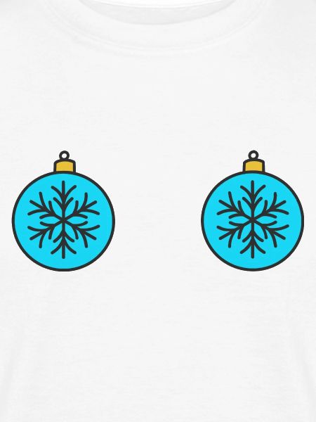 Weihnachtskugeln