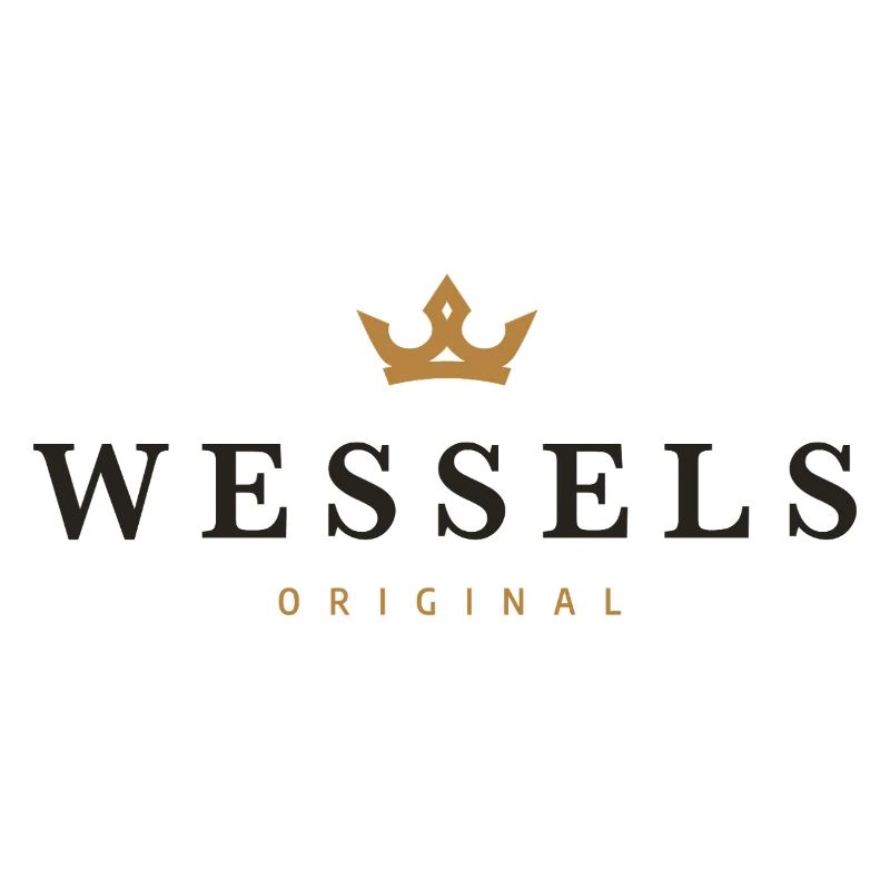 Wessels Original Family Logo