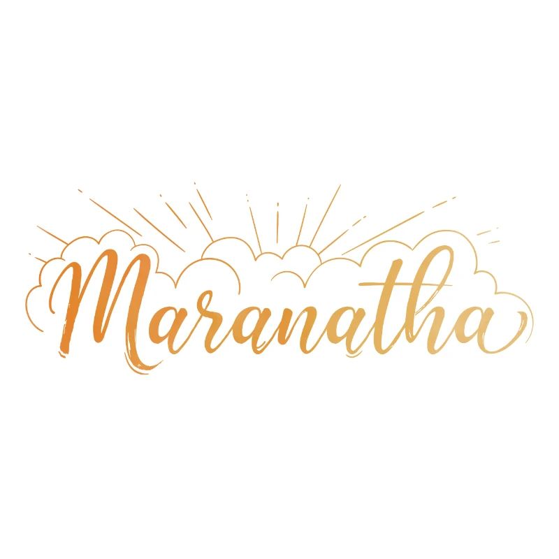 Maranatha