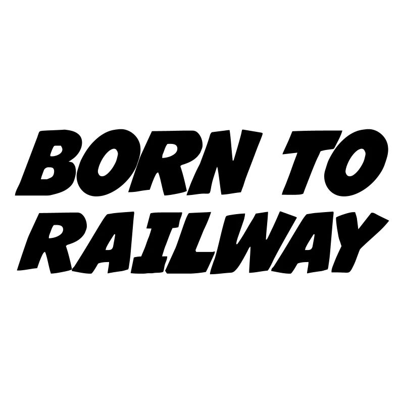 Railway Railwayman Cheminot Train Eisenbahn