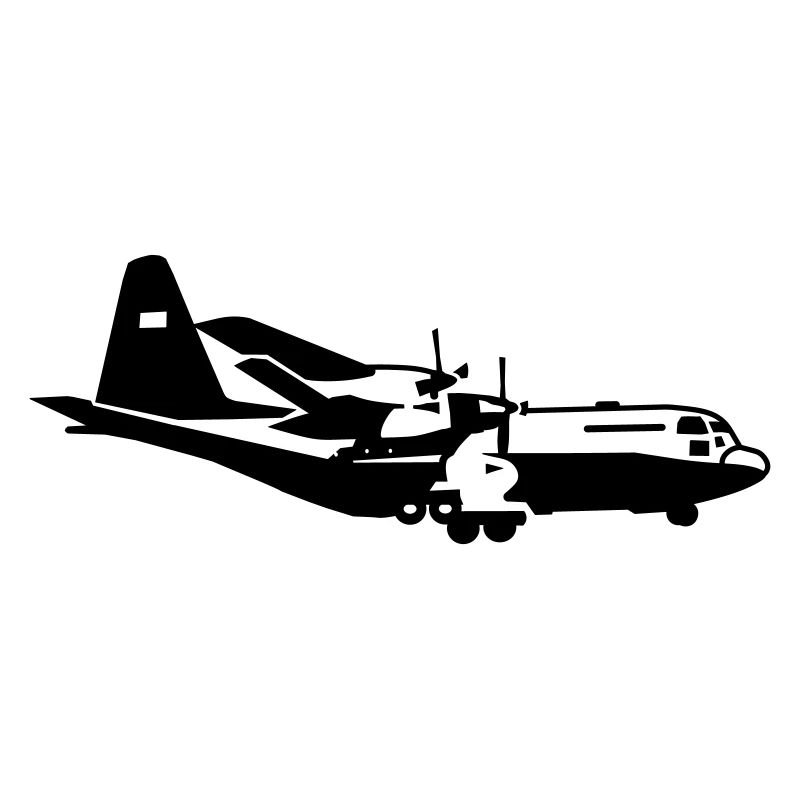 C-130 Hercules