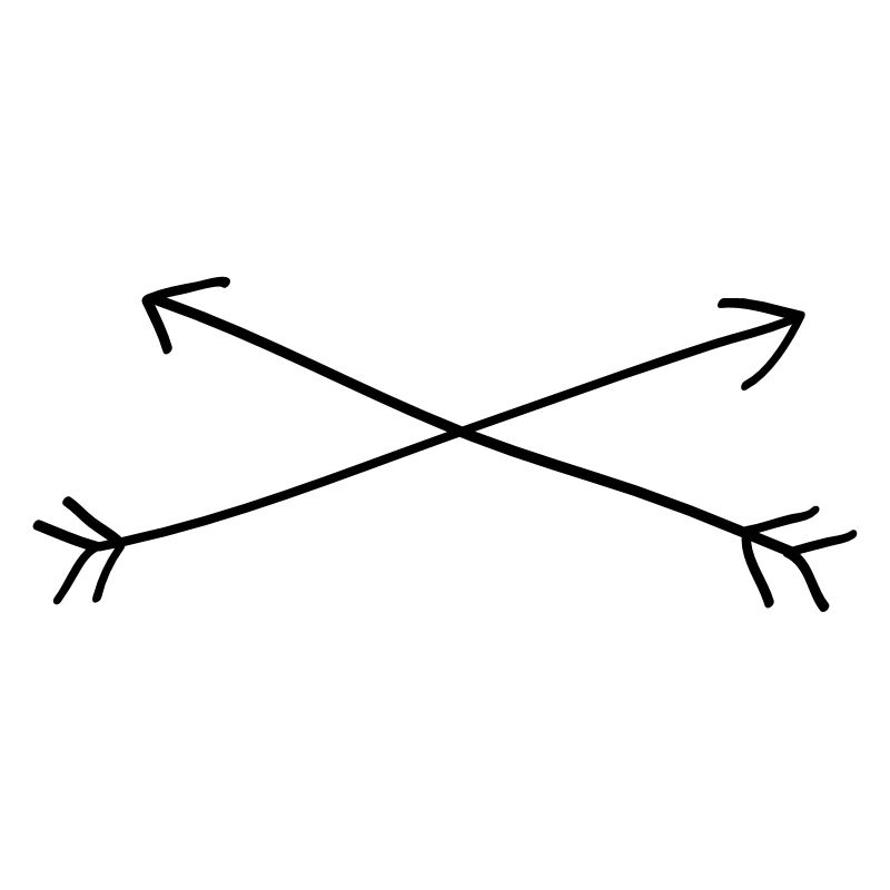 Arrow Cross