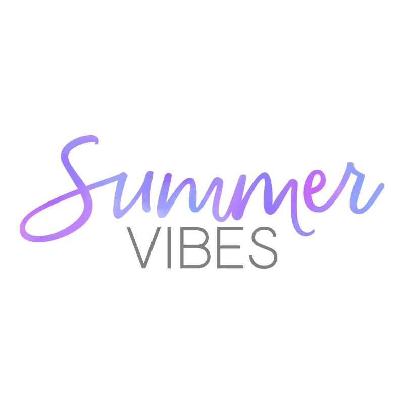 Summer Vibes