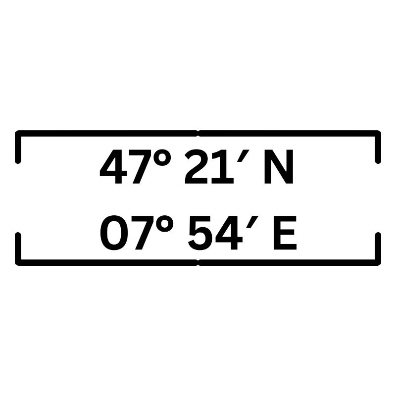 Coordinates Olten Minimalist